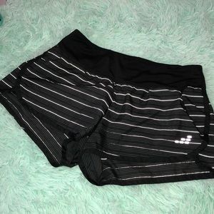 XS BCG reflective shorts